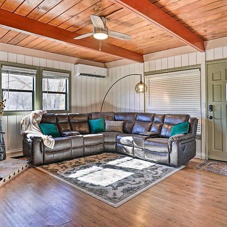Prescott Home With Deck And Grill Close To Hiking! Dış mekan fotoğraf